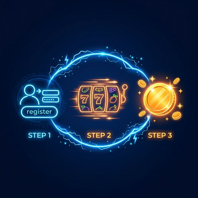 High 5 Casino Canada how to play step-by-step guide