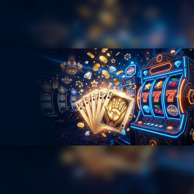 High 5 Casino Canada — sweepstakes social casino lobby with slots and table games